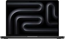 Apple MacBook Pro 14 MW2U3 - Apple M4 Chip, 16GB RAM, 512GB SSD, 14" Display, Backlit Magic Keyboard, Touch ID (Space Black)