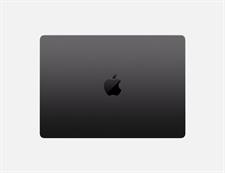 Apple MacBook Pro 14 MW2U3 - Apple M4 Chip, 16GB RAM, 512GB SSD, 14" Display, Backlit Magic Keyboard, Touch ID (Space Black)