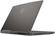 MSI Thin 15 B13VE-3023US – Intel Core i5-13420H, 16GB RAM, 512GB SSD, NVIDIA GeForce RTX 4050 6GB, 15.6” FHD IPS 144Hz, Backlit Keyboard, Windows 11 – Gray
