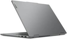 Lenovo IdeaPad 5 2-in-1 – Intel Core 5 120U, 16GB DDR5, 512GB SSD, 16” WUXGA Touch Convertible, BL-K, W11 – Artic GraY