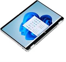 HP OmniBook 5 Flip 14-fp0023dx – Intel Core 7-150U (14th Gen), 16GB RAM, 512GB SSD, 14" 2K Touch Convertible, Backlit Keyboard, Windows 11 – Glacier Gray | Al Anum Karachi