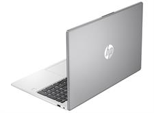 HP Laptop 250 G10 – Intel Core i3 13th Gen, 8GB RAM, 512GB SSD, 15.6" FHD, Backlit Keyboard, DOS – Silver**