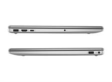 HP Laptop 250 G10 – Intel Core i3 13th Gen, 8GB RAM, 512GB SSD, 15.6" FHD, Backlit Keyboard, DOS – Silver**