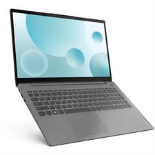 Lenovo IdeaPad Slim 3 - Core i7 13th Gen 13620H, 16GB RAM, 512GB SSD, 15.6" FHD, DOS - Arctic Grey