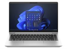 HP EliteBook 640 G10 - Core i7 13th Gen, 16GB RAM, 1TB SSD, 14.1" FHD, Backlit Keyboard, Fingerprint Reader, DOS