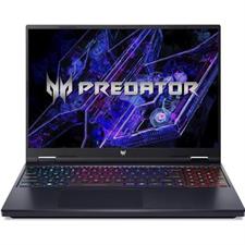ACER PREDATOR HELIOS 16, ULTRA 9-275HX, 16GB DDR5, 1TB SSD, 16.1 OLED IPS (2560×1600), 8GB RTX 5060, BL-K, W11, Black