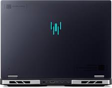 ACER PREDATOR HELIOS 16, ULTRA 9-275HX, 16GB DDR5, 1TB SSD, 16.1 OLED IPS (2560×1600), 8GB RTX 5060, BL-K, W11, Black