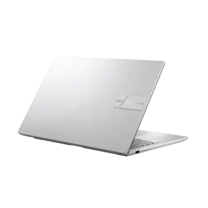 ASUS Vivobook 15 F1504 Laptop – Intel Core i5 120U, 16GB RAM, 512GB SSD, 15.6” FHD, Windows 11 – Cool Silver
