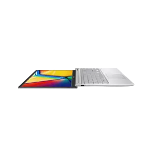 ASUS Vivobook 15 F1504 Laptop – Intel Core i5 120U, 16GB RAM, 512GB SSD, 15.6” FHD, Windows 11 – Cool Silver