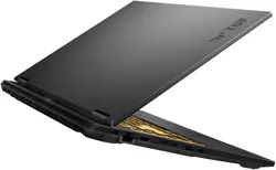 ASUS TUF F16 FX608 – Core i7-14650HX, 32GB RAM, 1TB SSD, RTX 5060 8GB, 16.1" FHD+ 165Hz, Backlit Keyboard, Windows 11 – Jaeger Grey