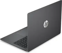HP OmniBook 3 Laptop 16-bu0007dx – Intel® Core™ Ultra 7 255U, 16GB DDR5 RAM, 512GB SSD, 16" 2K IPS Touchscreen, Backlit Keyboard with NumPad, Windows 11, Glacier Gray 