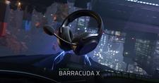 Barracuda X Black