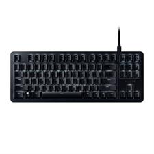 Razer BlackWidow Lite TKL: Professional Performance, Silent Typing