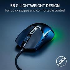 Razer Cobra: The Ultimate Customizable Gaming Mice