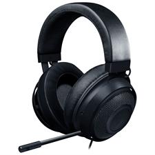 Razer Kraken Gaming Headset - Black