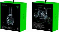 Razer Nari Ultimate Wireless Gaming Headset