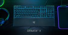 Razer Ornata V3 X: Elevate Your Experience