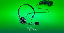 Razer Tetra Console Gaming Headset