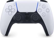 PlayStation 5 DualSense Wireless Controller White/Midnight Black