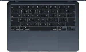 Apple MacBook Air 13-inch (MDHE4) – Apple M5 Chip, 10-Core CPU, 8-Core GPU, 16GB Unified Memory, 512GB SSD, 13-inch Liquid Retina Display, Midnight (Apple Official 2-Year Warranty – GNext Pakistan)