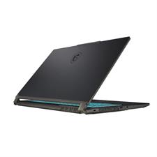 MSI Cyborg 15 A13VE, Ci7 13TH, 16GB, 512GB SSD, 6GB GeForce RTX 4050, 15.6'' Full HD IPS, BL-K, W11, BLACK