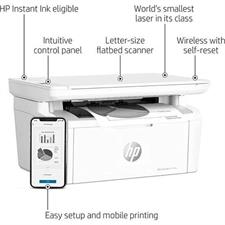 HP LaserJet MFP M141w Multifunction Printer – Best Price in Pakistan