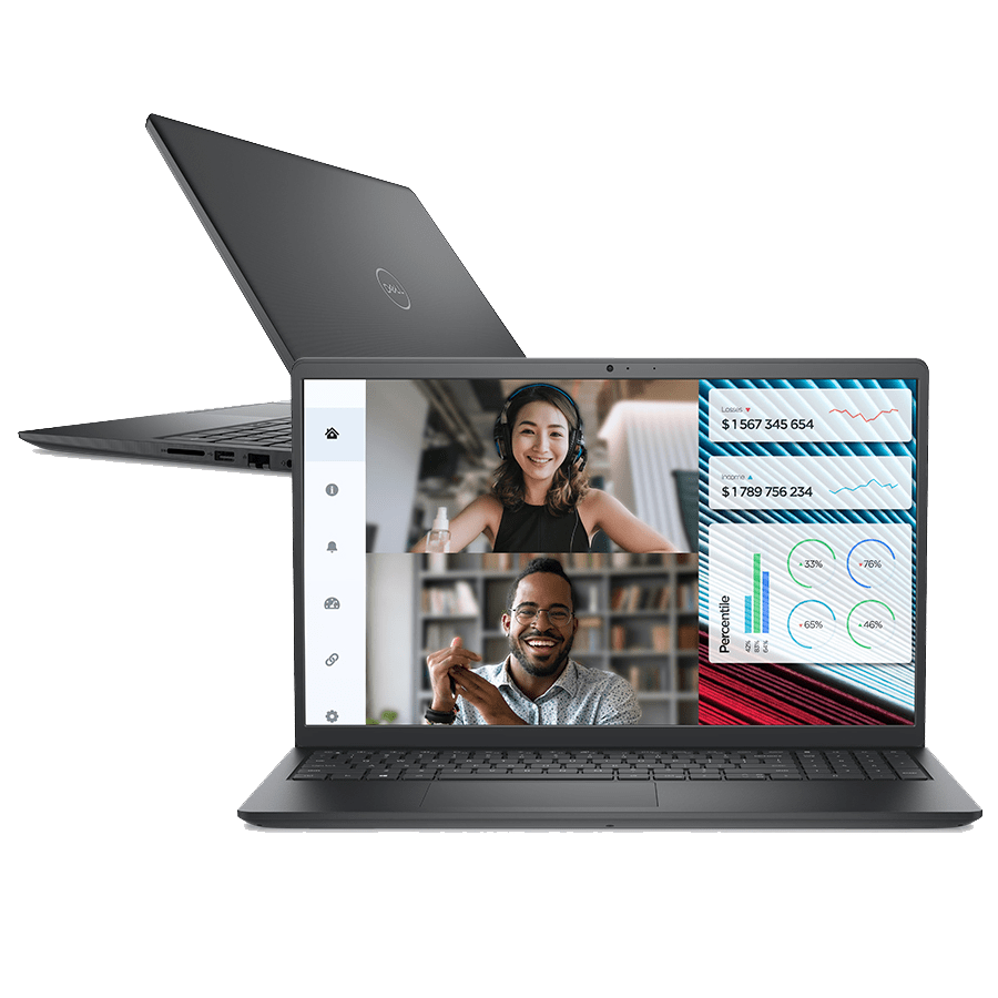 Dell Vostro 3530 Core i5 13th Gen, 16GB RAM, 512GB SSD,