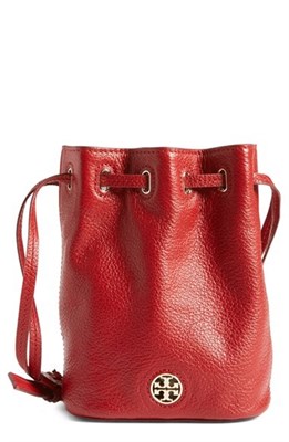 'Mini Brody' Crossbody Bucket Bag