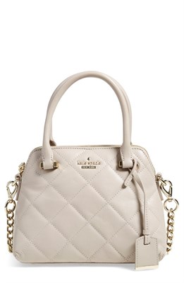 'emerson place - small maise' satchel