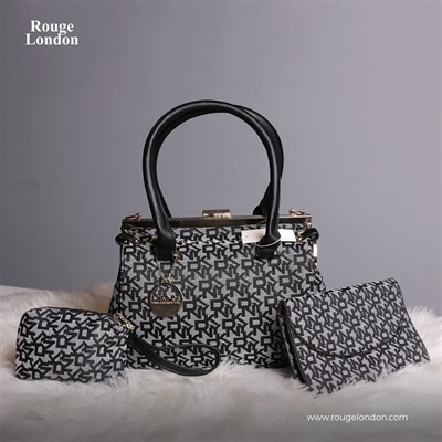 Fashion Luxurious Bag Original Rouge London