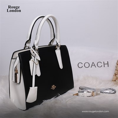 Rouge London Leather Bag Supereme Quality