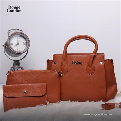  Rouge London Fashion Bag