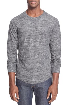 Long Sleeve Sweater