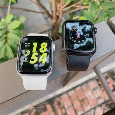 Bluetooth Call Smart Watch Heart Rate Monitor Iwo 8 Lite Smartwatch for Android and IOS