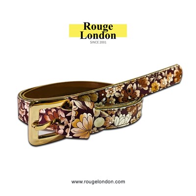 Ladies Fashion Belts