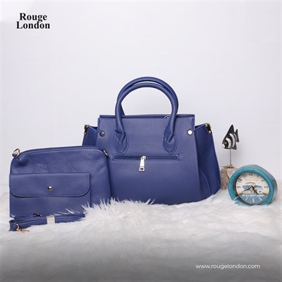  Rouge London Fashion Bag