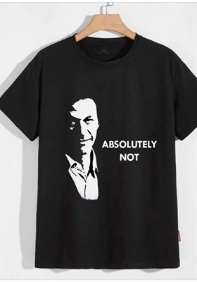 Absolutely Not T-Shirt