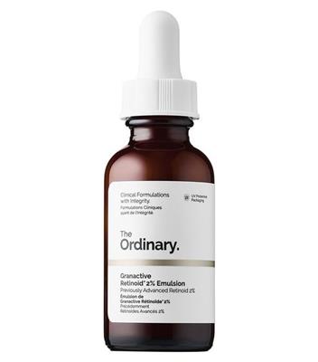 YouthRenew Serum: Ordinary High-Strength Retinol & Squalane Formula