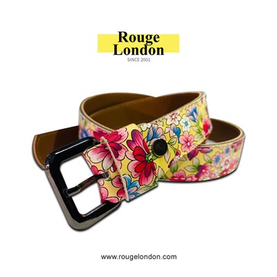 Ladies Fashion Belts