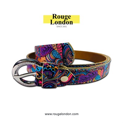 Ladies Fashion Belts