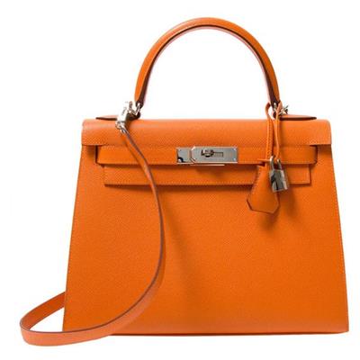Rouge London Regal Amber Luxury Handbag - Elegance Redefined