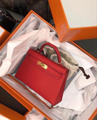 Rouge London Regal Rose Handbag