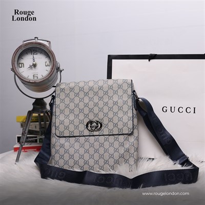  Rouge London High Quality Leather Bag