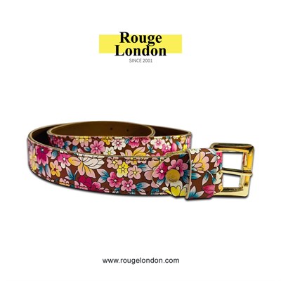 Ladies Fashion Belts