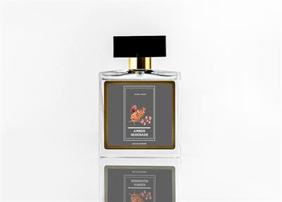 Rouge London Amber Serenade