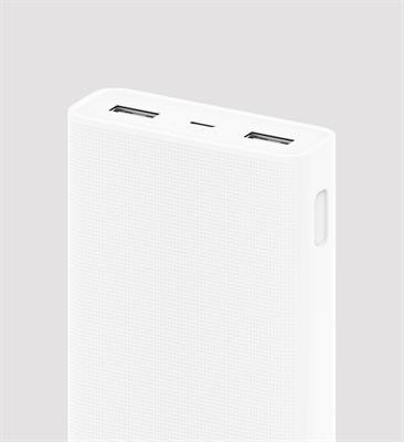 Mi 3 Fast Charging Power Bank