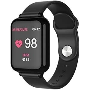FitPro Smart Watch