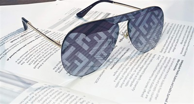 Rouge London Signatures Imported Sun Glasses
