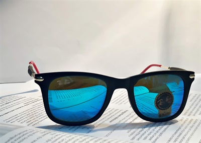 Rouge London Lapis Lazuli Italian Sun Glasses