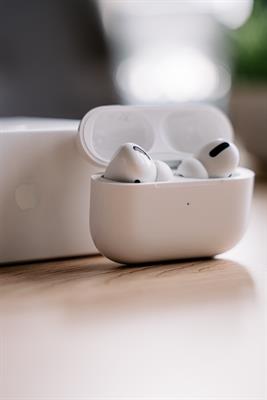 Generation 2 IOS/Android AirPods Pro